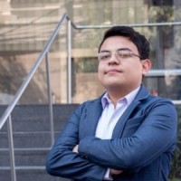 Daniel Alexis Cárdenas Hernández