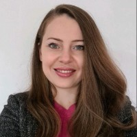 Olga Kret