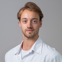 Sébastien Van Delden