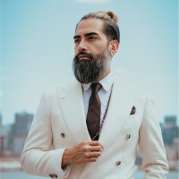 Jesus Neri