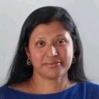 Shalini Francis