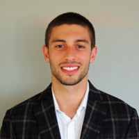 Aidan Giangregorio