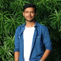 Darshan Gs