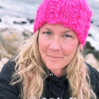 Carmel Creager