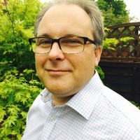 Simon Blay
