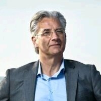 Mathijs van der Linden