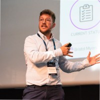 Panagiotis Nikitiadis