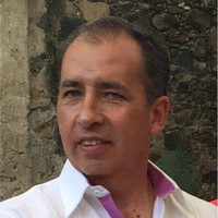Arturo Perez Covarrubias
