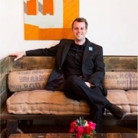 Ryan Traylor CPCE, CSEP