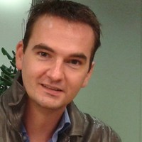 Hendrik Posthouwer