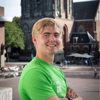 Daan Boonstra
