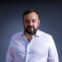 Юрій Чижиков