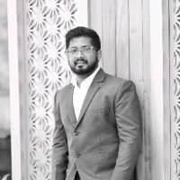 Ar. Basim Abdul Nazeer