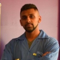 Vaish Rajaratnam