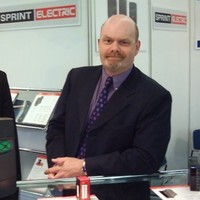 Gary Keen