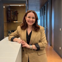 Gizem Artan Geçginci