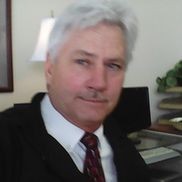 Keith Jones