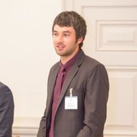 Tom Firth