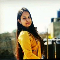 divya goel