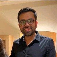 Milind Shah