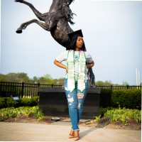 Shaniya Brown