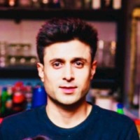 Raghav Nijhawan