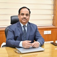Shankar Pande