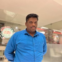 Ranjith Kumar Ramalingam