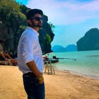 Sourav Nath
