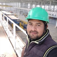 Praveen Kumar Kushwah