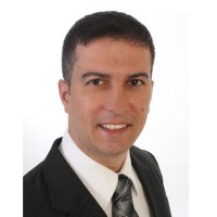 Everaldo F. Krake