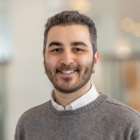 N. Taha Eğilli