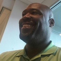 John Byron Dorcinvil (Jay-Dee)