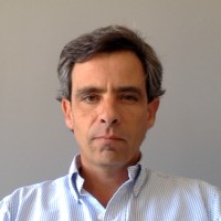 Patricio Cortabarria