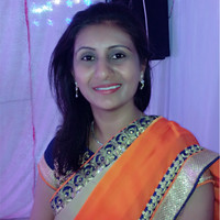 Sajida Sumra