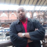 Rodrigo Namias Dos Santos