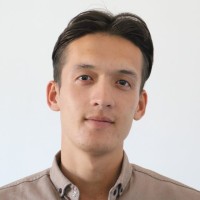 Berdakh Tlepov