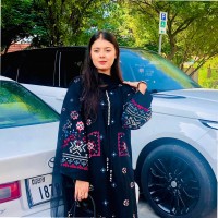 Shehar Bano