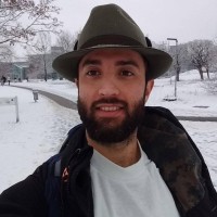 Daniel Rodríguez León