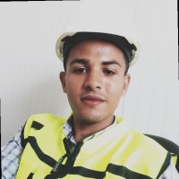 Ibrahim Abdul salam