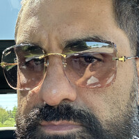 Sunny Virk
