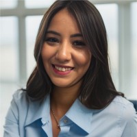 Raquel Morales