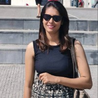 Riddhi Pathak