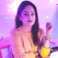 Alisha Sharma