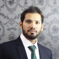 Noman Usman