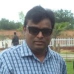 Narayan Parik