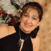 Инна Аушева