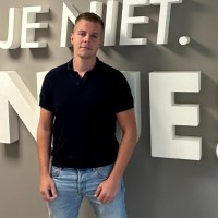 Leeroy Jellema