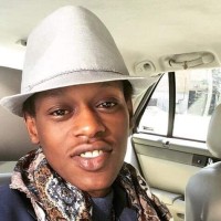 Jimmy Tuyishimire