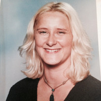 Melissa Barnard